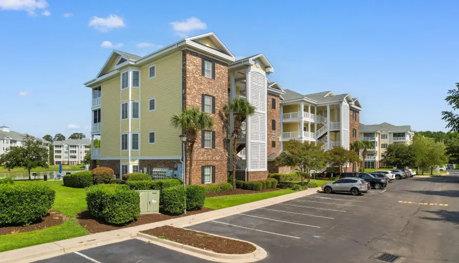 4837 Luster Leaf Circle #202, Myrtle Beach, SC 29577 - #3