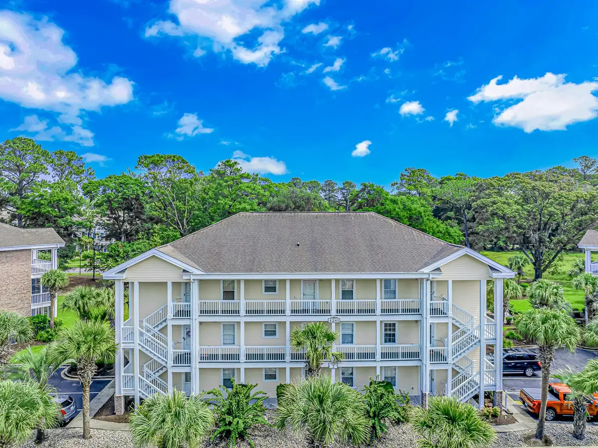 4281 Hibiscus Dr. #203, Little River, SC 29566 - #1