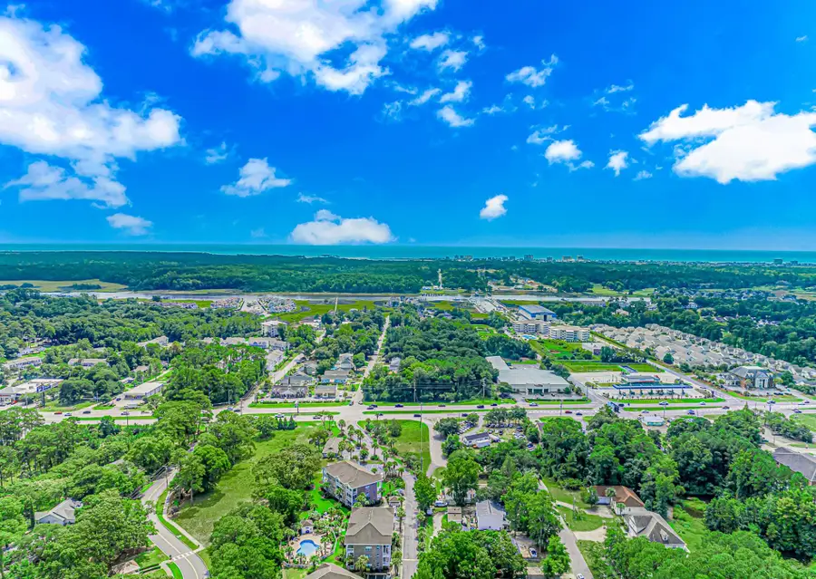 4281 Hibiscus Dr. #203, Little River, SC 29566 - #3