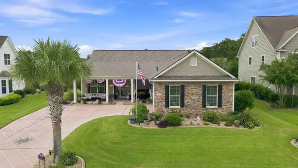437 Coral Harbor Dr., Myrtle Beach, SC 29588