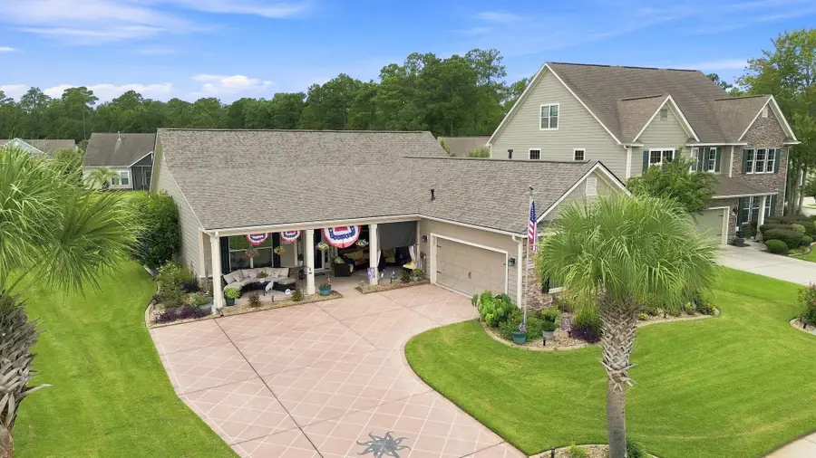 437 Coral Harbor Dr., Myrtle Beach, SC 29588 - #2