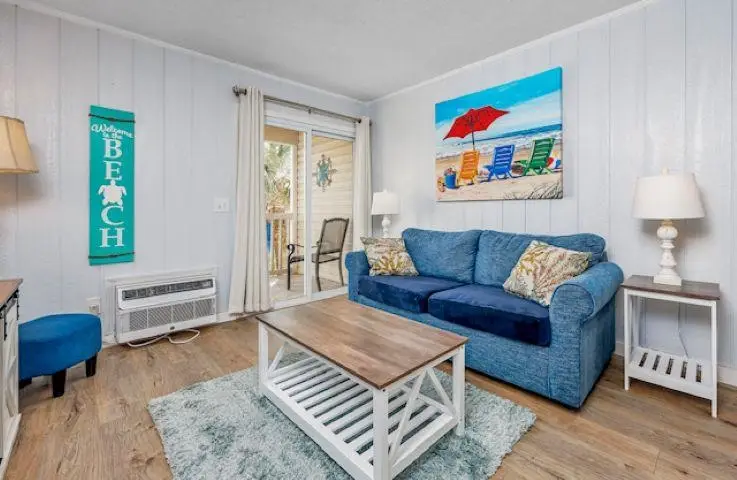 4201 N Ocean Blvd. #2M, North Myrtle Beach, SC 29582 - #3
