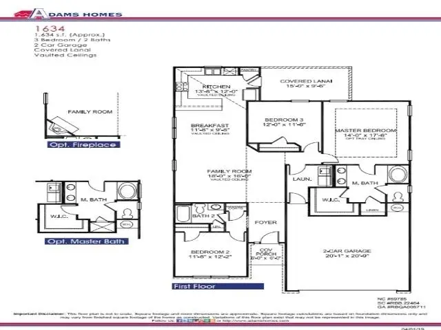 947 Willow Place Sw, Calabash, NC 28467 - #2