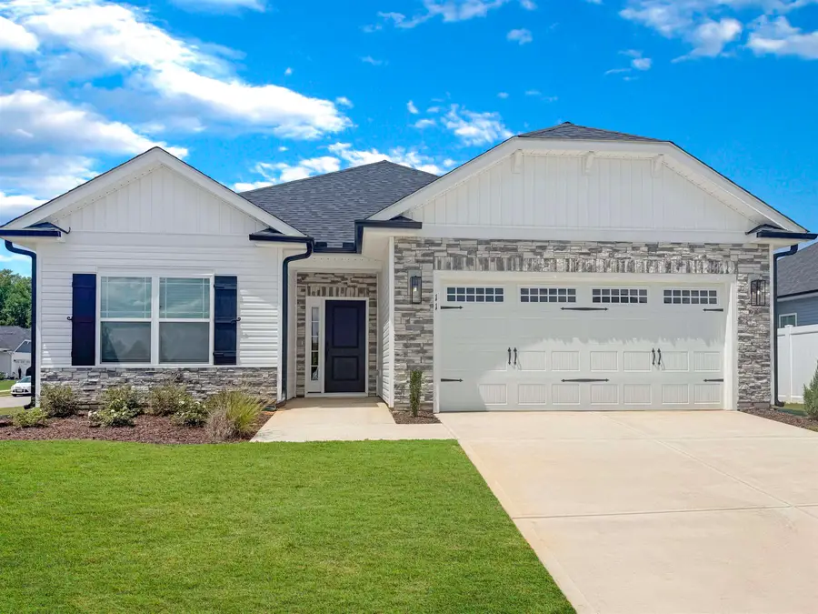 947 Willow Place Sw, Calabash, NC 28467 - #3