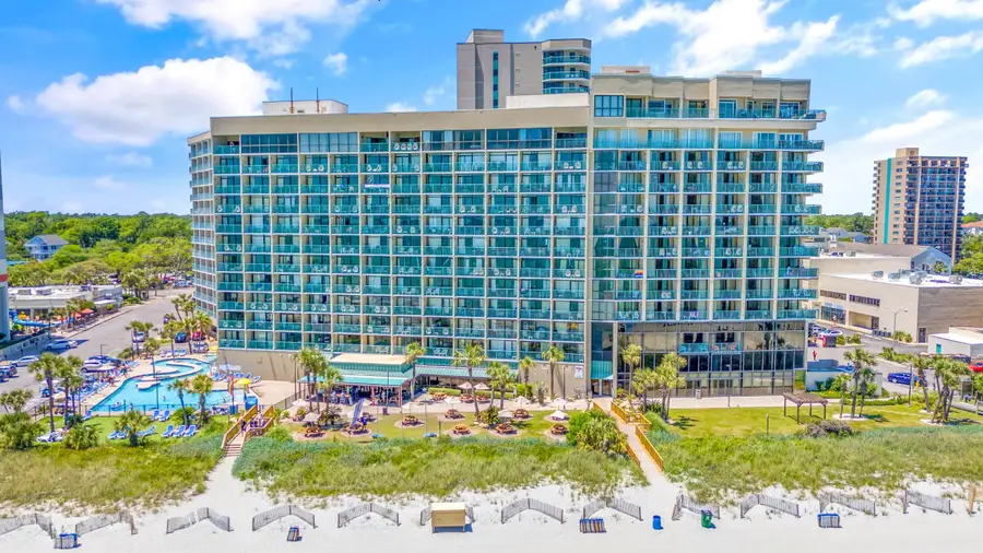 202 73rd Ave. N #1449/1450, Myrtle Beach, SC 29572 - #3