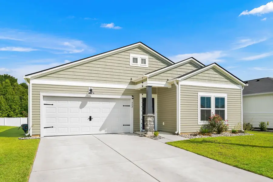 552 Havasu St., Little River, SC 29566 - #2