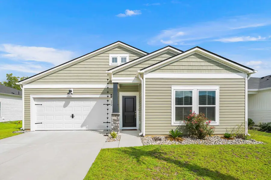 552 Havasu St., Little River, SC 29566 - #3