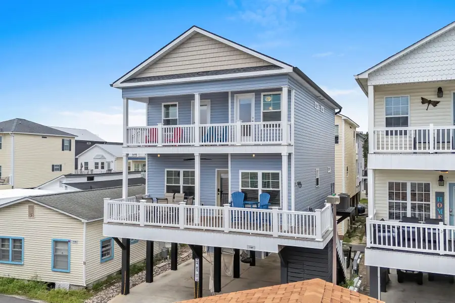 6001 - 1109 S Kings Hwy., Myrtle Beach, SC 29575 - #3