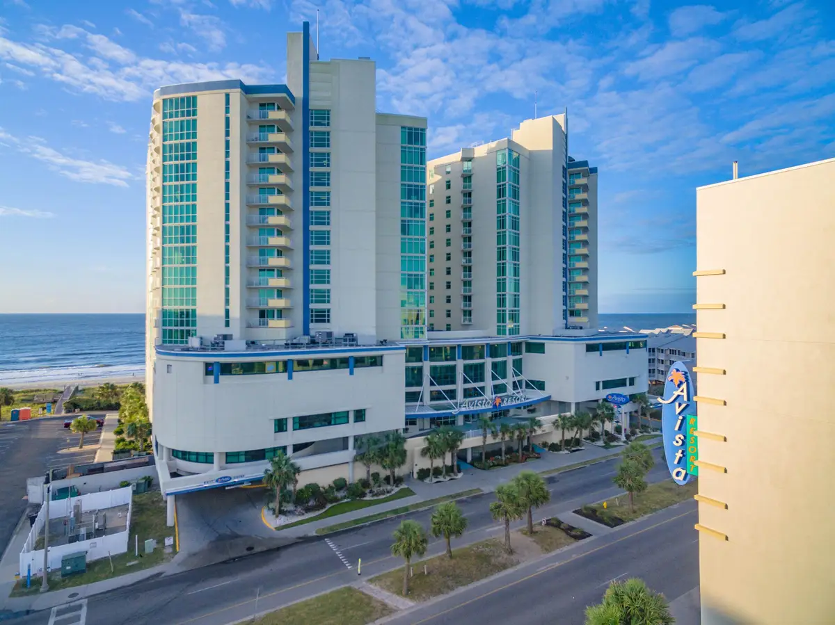 300 N Ocean Blvd. #1028, North Myrtle Beach, SC 29582 - #1