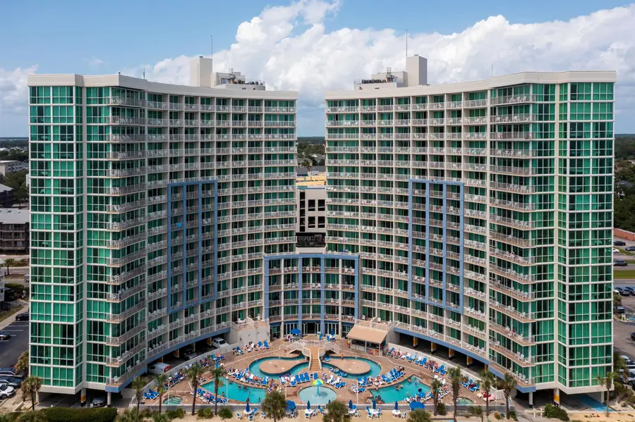 300 N Ocean Blvd. #1028, North Myrtle Beach, SC 29582 - #2