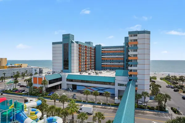 1501 S Ocean Blvd. #219, Myrtle Beach, SC 29577