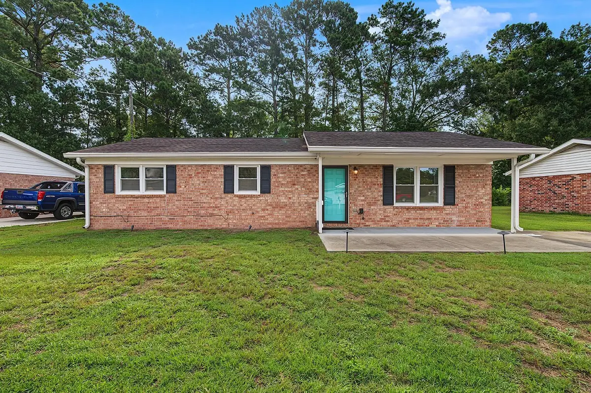 5660 Dogwood Circle, Myrtle Beach, SC 29588 - #1