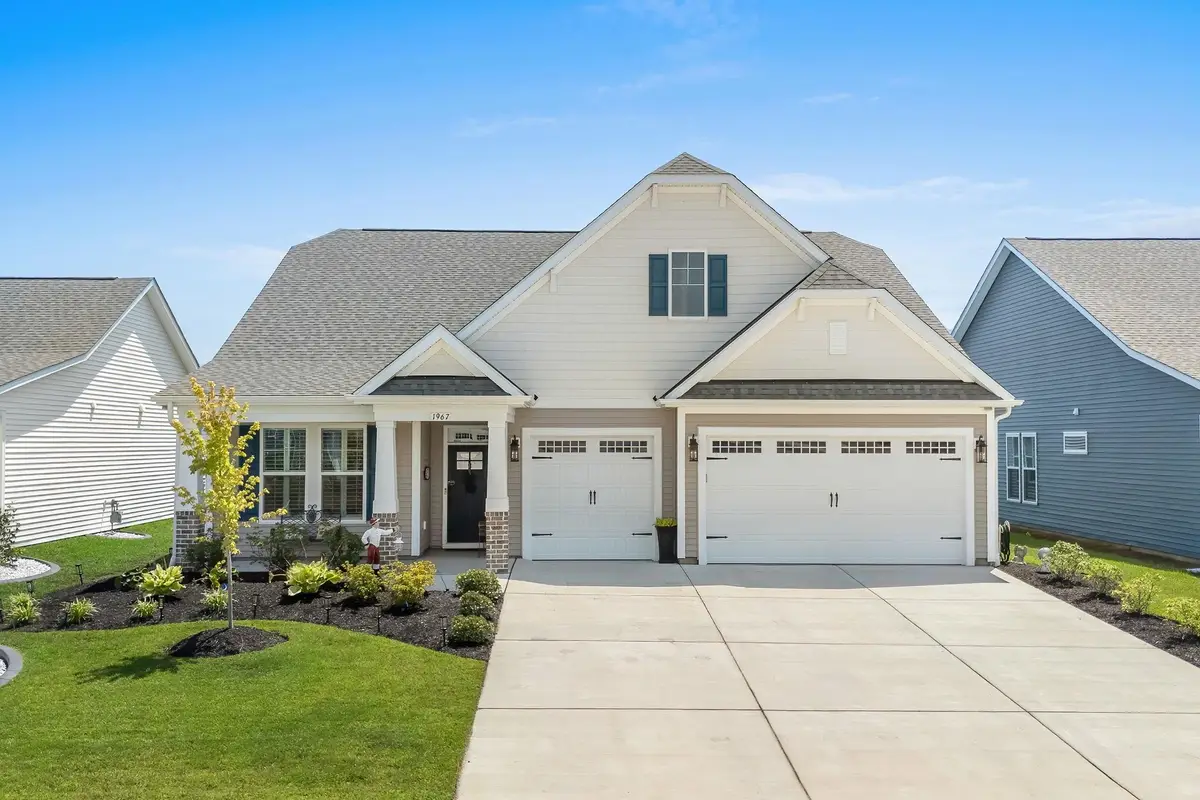 1967 Woodrush Loop, Little River, SC 29566 - #1