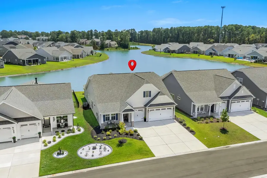 1967 Woodrush Loop, Little River, SC 29566 - #2
