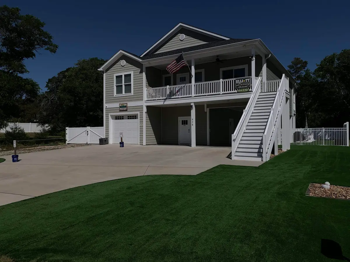 928 Strand Ave. Strand Ave., North Myrtle Beach, SC 29582 - #1