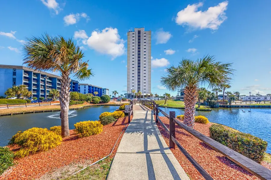 5905 S Kings Hwy. #412, Myrtle Beach, SC 29575 - #2