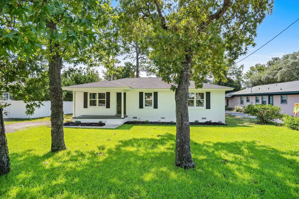 3816 Pine Lake Dr., Myrtle Beach, SC 29577 - #1