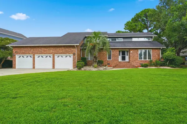 1911 Arundel Rd., Myrtle Beach, SC 29577