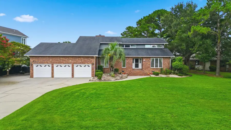 1911 Arundel Rd., Myrtle Beach, SC 29577 - #2