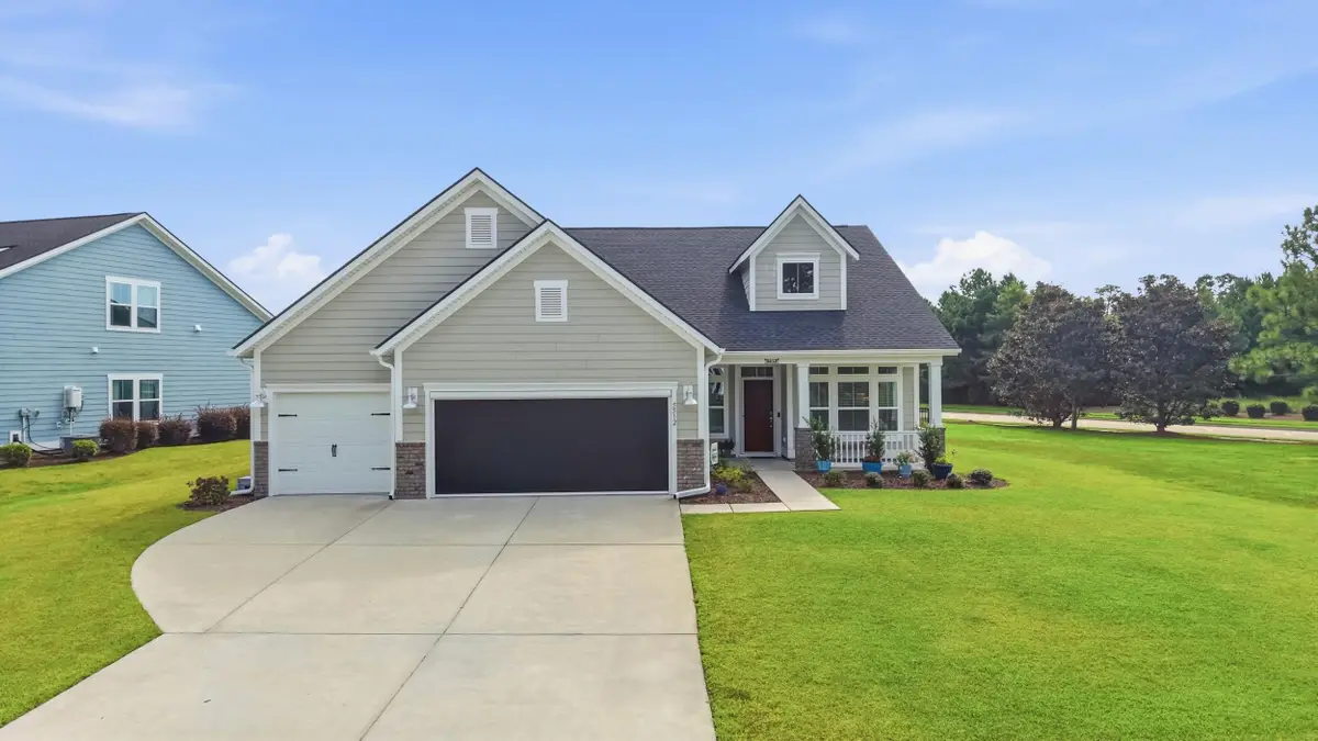 5512 Whitebark Dr., Myrtle Beach, SC 29577 - #1