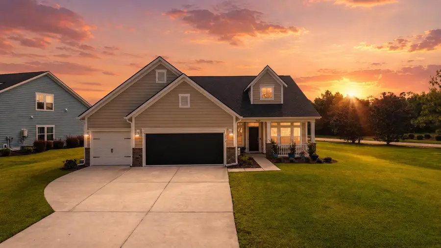 5512 Whitebark Dr., Myrtle Beach, SC 29577 - #2