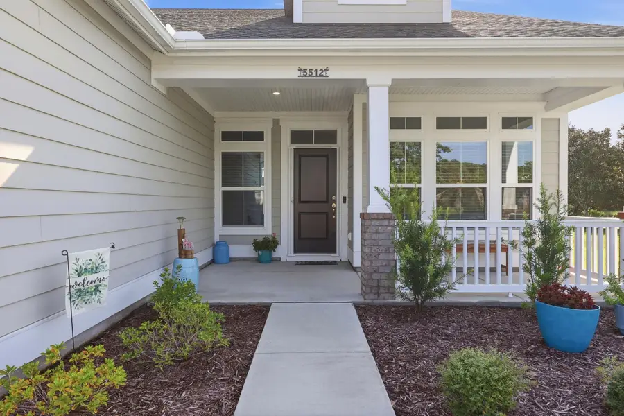 5512 Whitebark Dr., Myrtle Beach, SC 29577 - #3