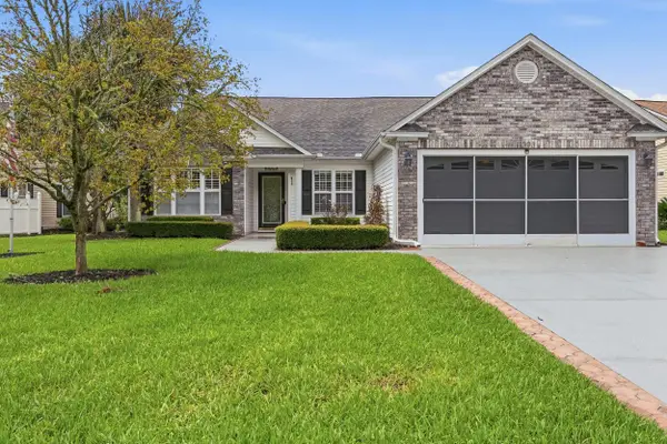 303 Vermillion Dr., Little River, SC 29566