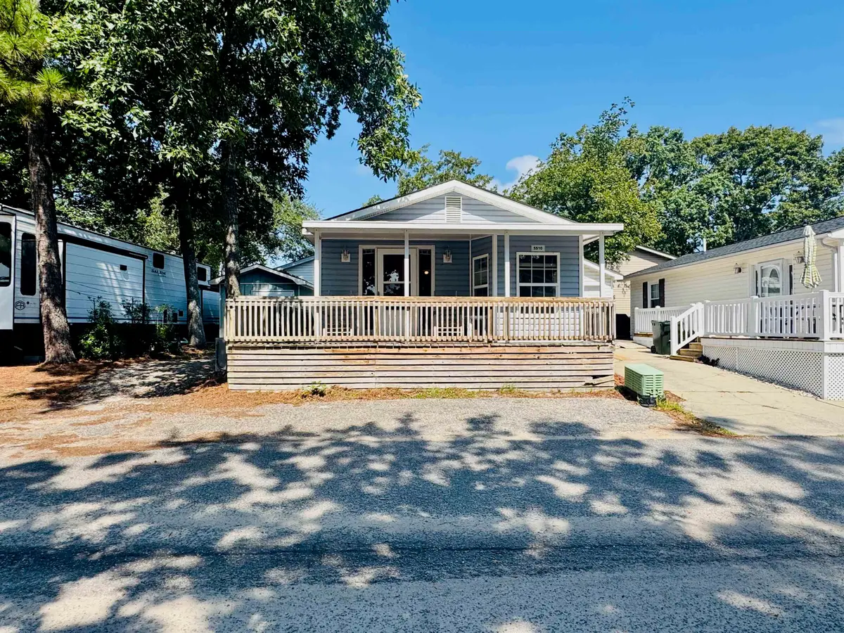 6001 - 5510 S Kings Hwy., Myrtle Beach, SC 29575 - #1