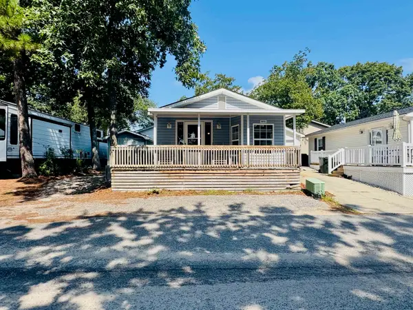 6001 - 5510 S Kings Hwy., Myrtle Beach, SC 29575