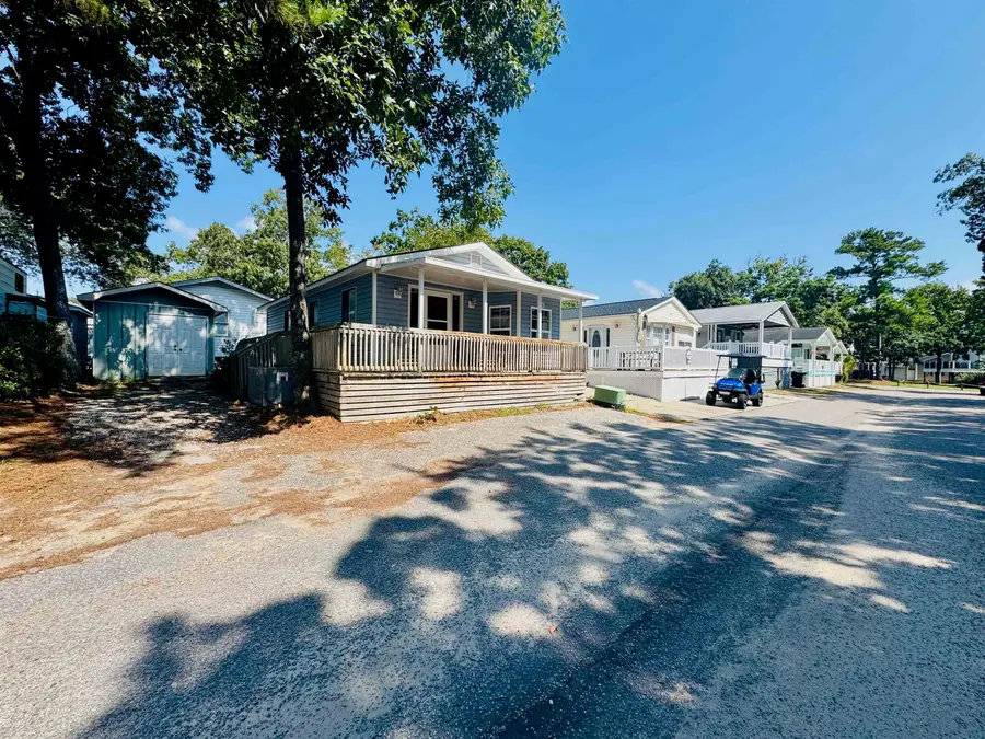 6001 - 5510 S Kings Hwy., Myrtle Beach, SC 29575 - #2