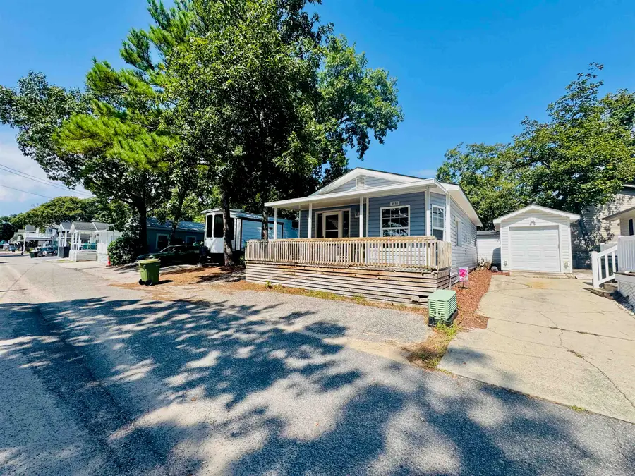 6001 - 5510 S Kings Hwy., Myrtle Beach, SC 29575 - #3