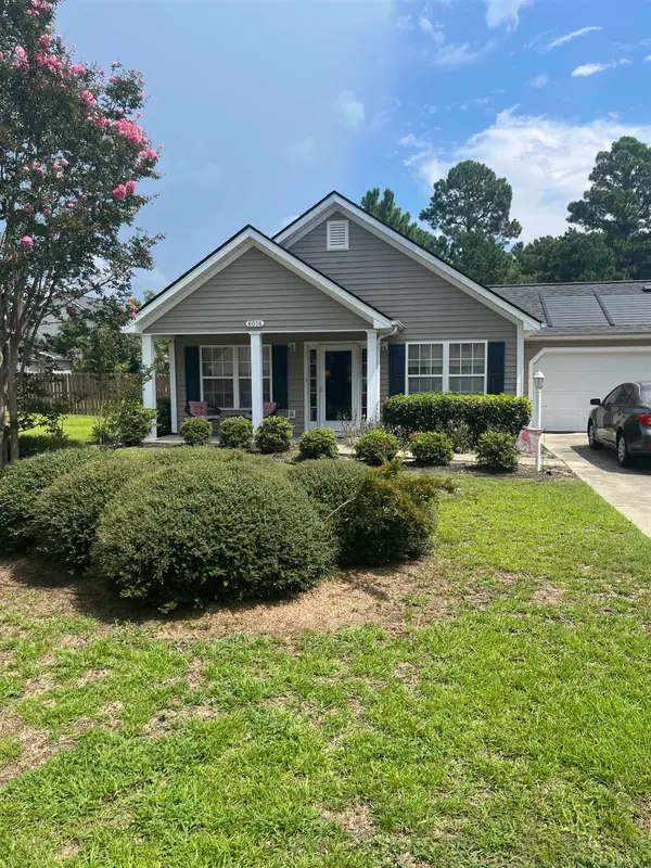 8016 Pleasant Point Ln., Myrtle Beach, SC 29579