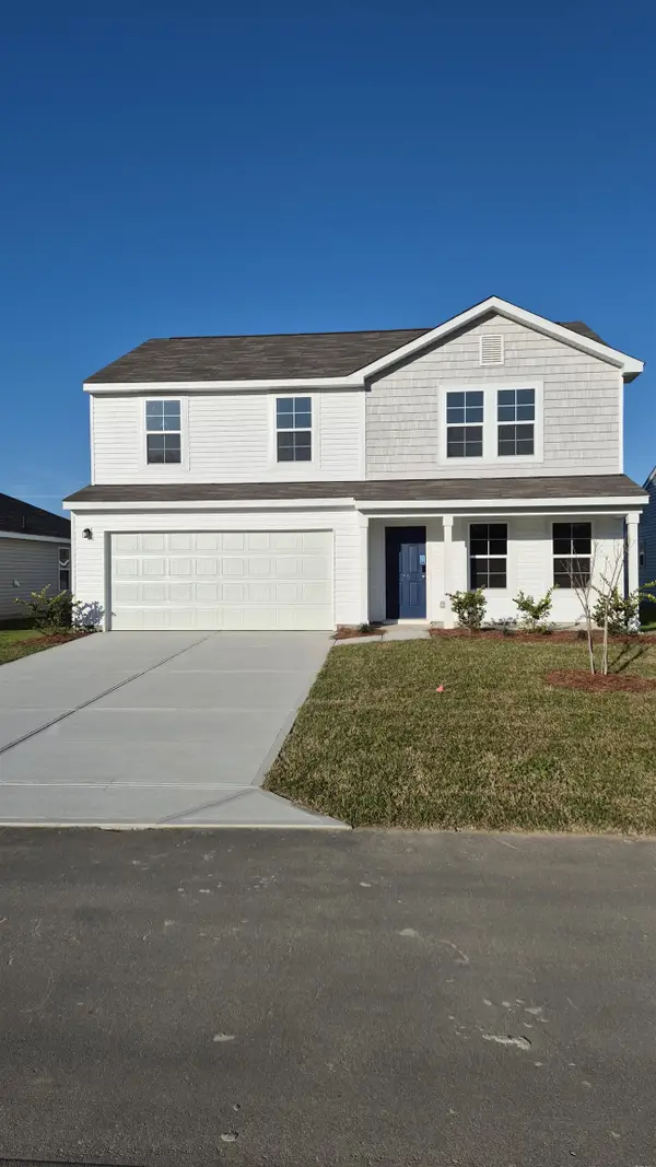 70 Cottonwood Dr., Tabor City, NC 28463