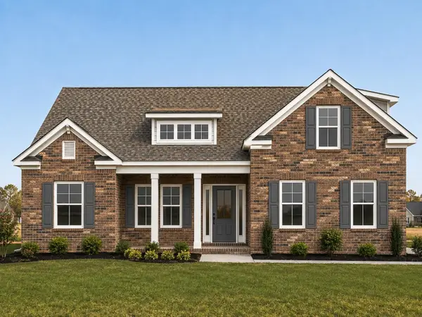 2500 Riverwood Rd, Conway, SC 29526