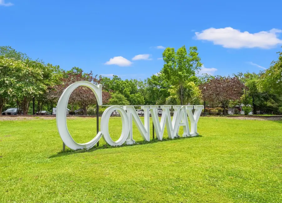 2500 Riverwood Rd, Conway, SC 29526 - #2