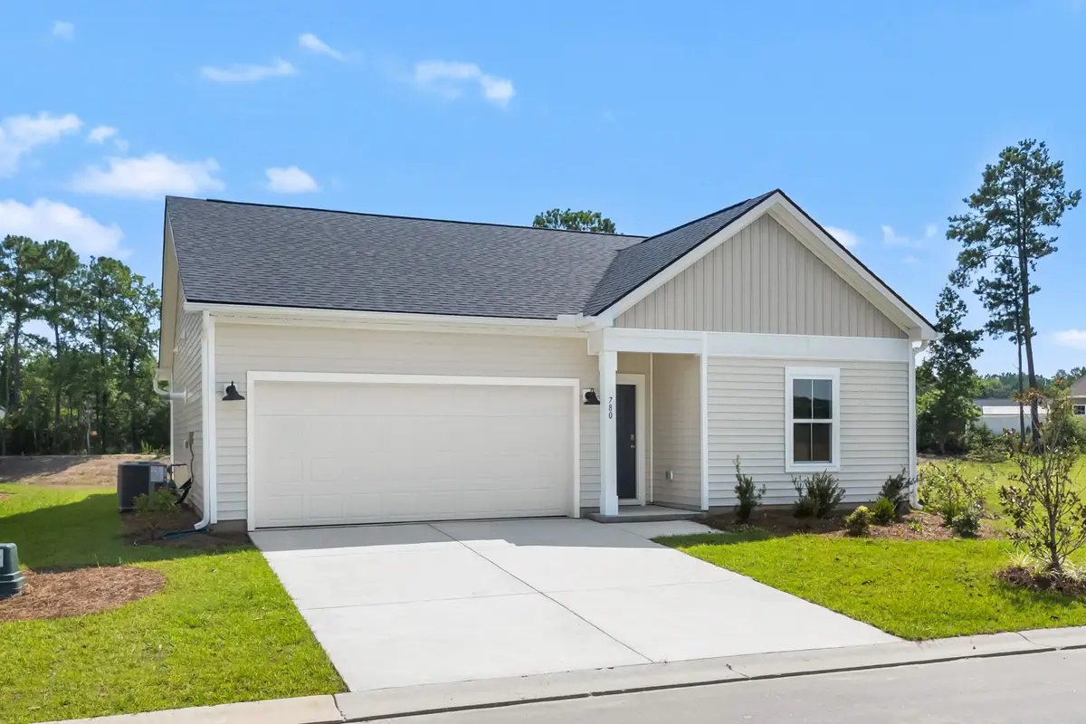 292 Marauder Dr., Longs, SC 29568 - #1