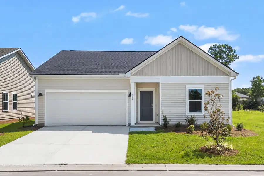 292 Marauder Dr., Longs, SC 29568 - #2
