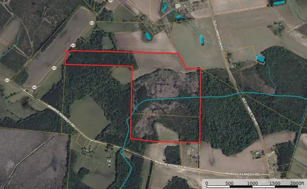 Haynes Lennon Hwy, Chadbourn, SC 28431