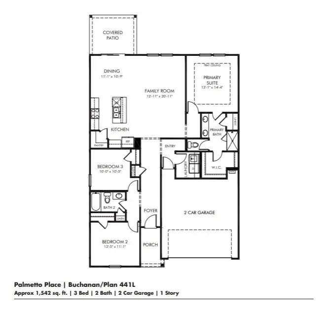 316 Jessamine St., Longs, SC 29568 - #3