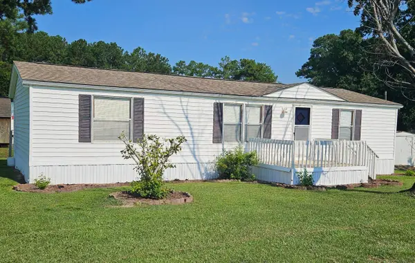5545 Backwoods Rd., Myrtle Beach, SC 29588