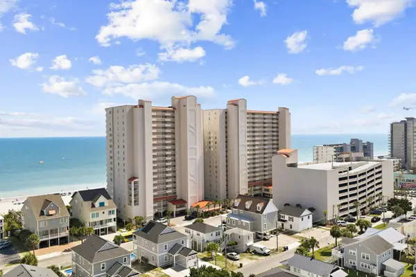 1625 S Ocean Blvd. #S812, North Myrtle Beach, SC 29582