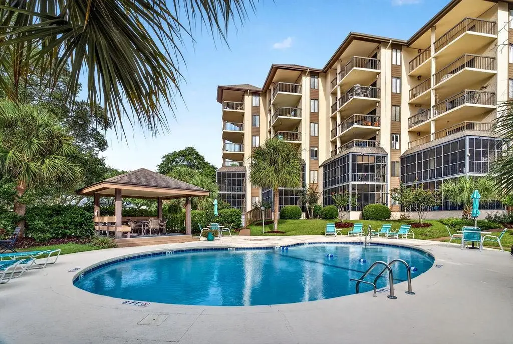 310 73rd Ave. N #1B, Myrtle Beach, SC 29572 - #1
