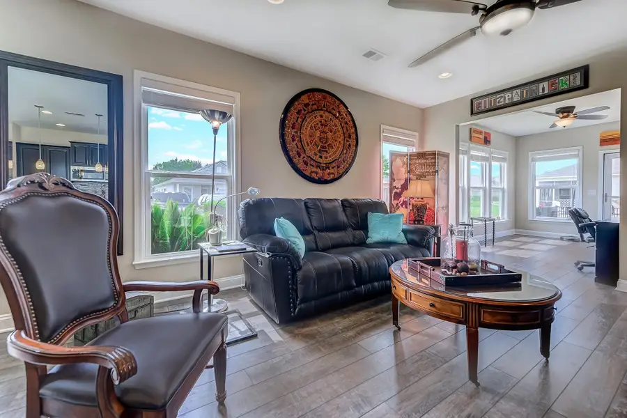941 British Ln. #1218, Myrtle Beach, SC 29579 - #3