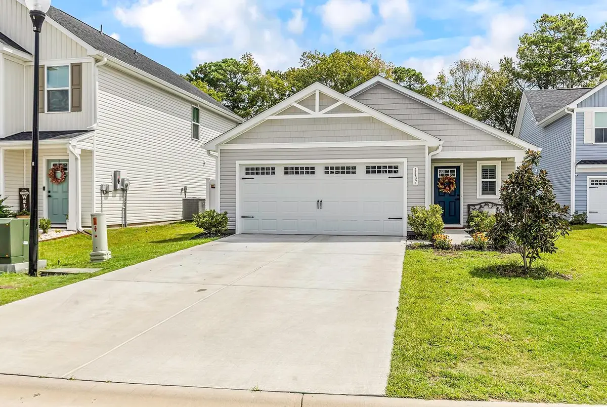 1137 Oak Meadows Dr, Conway, SC 29526 - #1