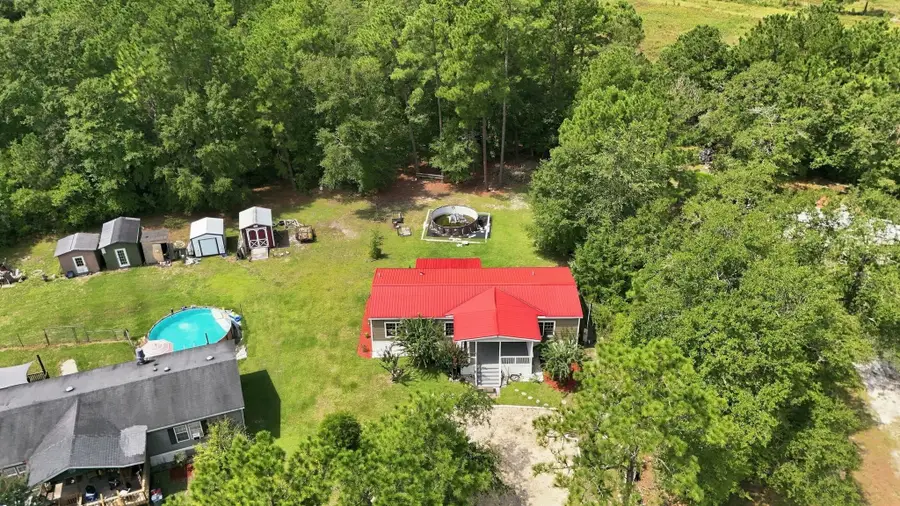 4941 Bass Dr., Conway, SC 29526 - #3