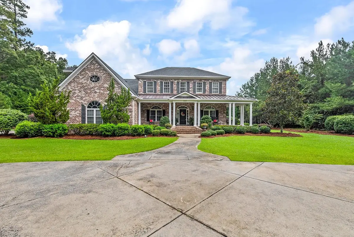3987 Highway 813, Conway, SC 29526 - #1