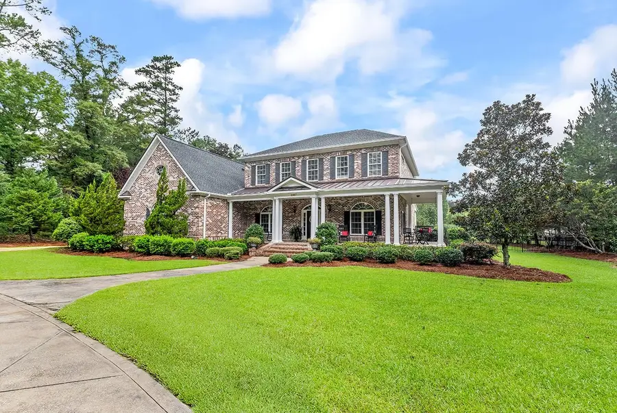 3987 Highway 813, Conway, SC 29526 - #2