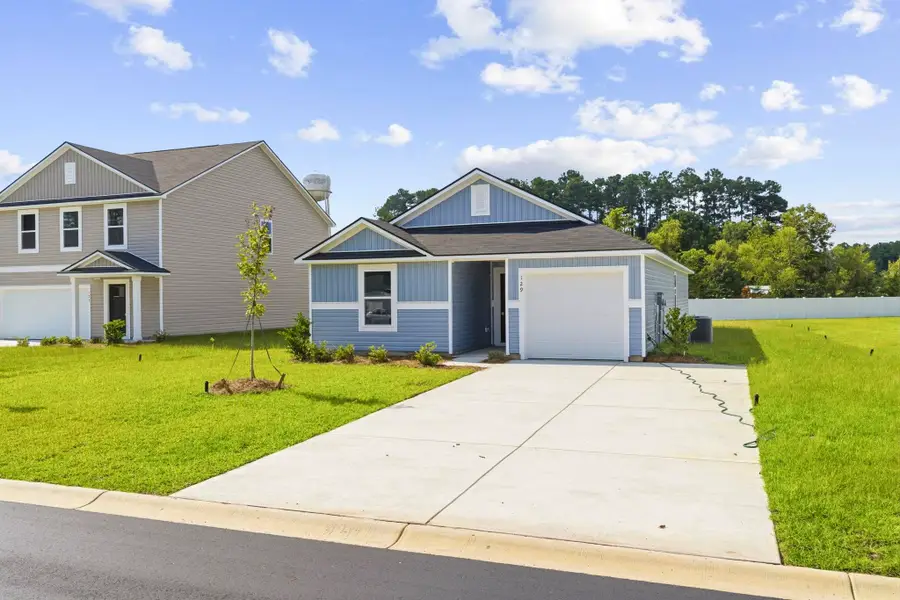 129 Birchwood Dr., Longs, SC 29568 - #2