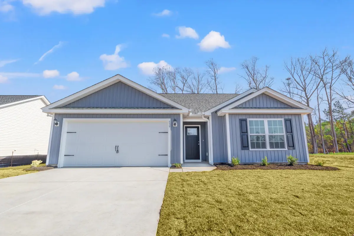 318 Barn Owl Way, Conway, SC 29527 - #1