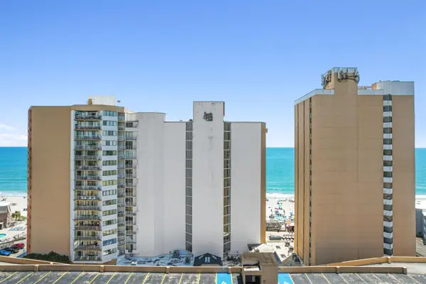 9550 Shore Dr. #732, Myrtle Beach, SC 29572